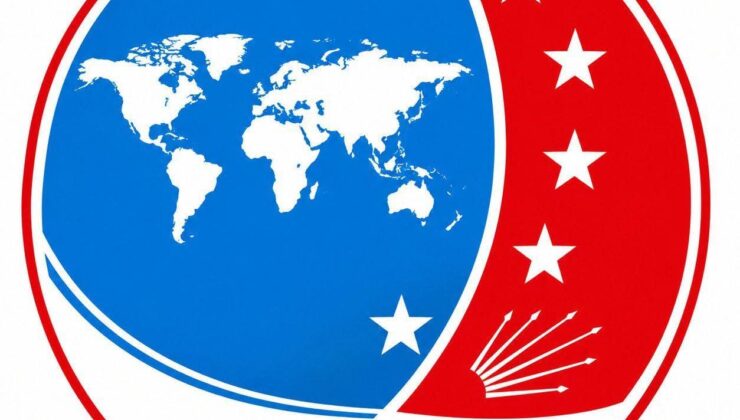 CUMHURİYET HALK PARTİSİ BELÇİKA BİRLİĞİ  Basın Açıklaması