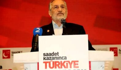 SADIKLARLA BERABER OLAN SADIK MÜCAHİD OĞUZHAN ASİLTÜRK AĞABEYİMİZ VE MİLLÎ GÖRÜŞ HAREKETİ