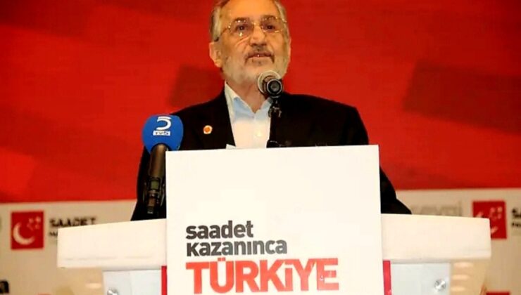 SADIKLARLA BERABER OLAN SADIK MÜCAHİD OĞUZHAN ASİLTÜRK AĞABEYİMİZ VE MİLLÎ GÖRÜŞ HAREKETİ