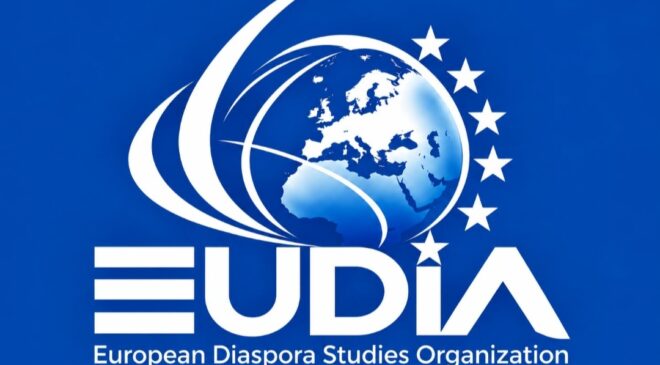 Avrupa’nın kalbi Brüksel’de yeni bir uluslararası oluşum: EUDIA kuruldu