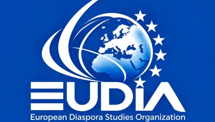 Avrupa’nın kalbi Brüksel’de yeni bir uluslararası oluşum: EUDIA kuruldu