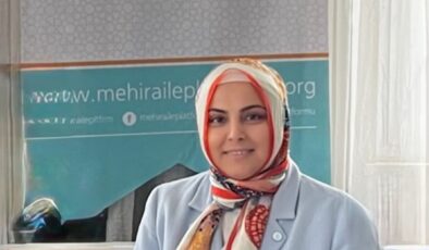 MEHİR AİLE PLATFORMU KIRIKKALE İL TEMSİLCİLİĞİNDEN “MODERN ÇAĞDA AİLEMİZ” PROGRAMI