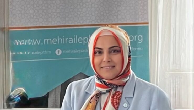 MEHİR AİLE PLATFORMU KIRIKKALE İL TEMSİLCİLİĞİNDEN “MODERN ÇAĞDA AİLEMİZ” PROGRAMI