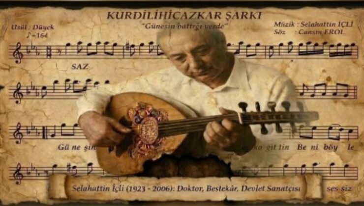 Gelenekten Geleceğe Modern Bir Köprü Prof.Dr.Selahattin içli