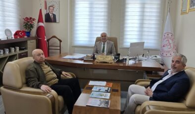 Emirdağ’ da yaygın eğitim faaliyetleri gündeme taşındı