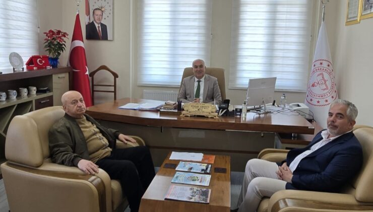 Emirdağ’ da yaygın eğitim faaliyetleri gündeme taşındı