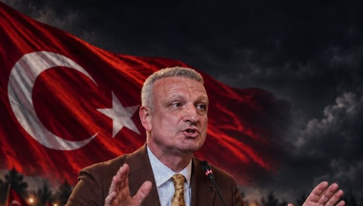 ANKARA-BAKÜ HATTINDA KRİZ İDDİASI! AZERBAYCAN&rsquo;DAN OKTAY SARAL&rsquo;IN GÖREVDEN ALINMASI TALEBİ