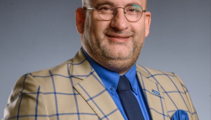 TİGAD GENEL BAŞKANI OKAN GEÇGEL’DEN 21 EKİM GAZETECİLER BAYRAMI MESAJI: “BASINDAN TASARRUF OLMAZ, GAZETECİLERİN EMEĞİ GÖRMEZDEN GELİNEMEZ!”