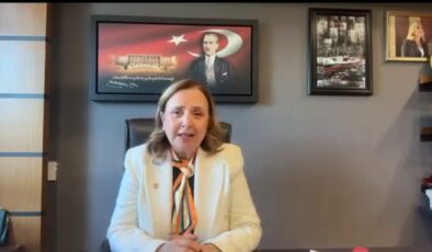 Semra Dinçer’den CHP Belçika Birliği Üyelerine Birlik Çağrısı