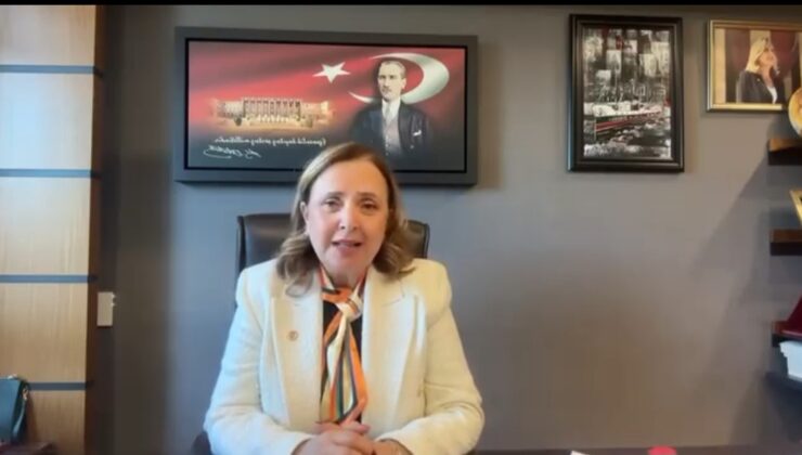 Semra Dinçer’den CHP Belçika Birliği Üyelerine Birlik Çağrısı