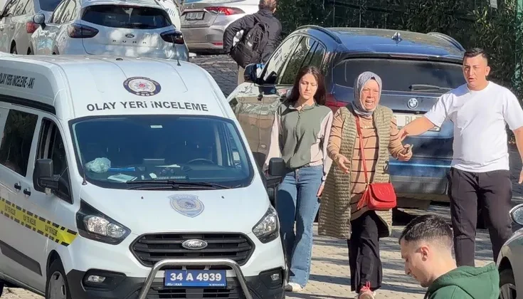 İstanbul&rsquo;da ortaokulda bir öğrenci 8 öğrenciyi bıçakladı